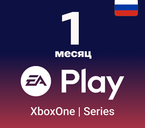 Обложка 🟢 EA Play (EA Access) 1 Месяц для Xbox ✅Все регионы