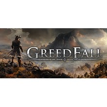GreedFall - Steam Access OFFLINE