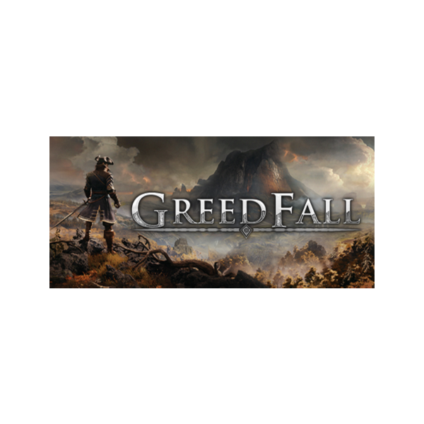GreedFall — Steam Access OFFLINE