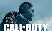 Call of Duty: Ghosts Digital Hardened  Xbox One Ключ🔑