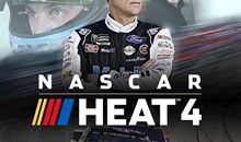 NASCAR Heat 4 XBOX ONE