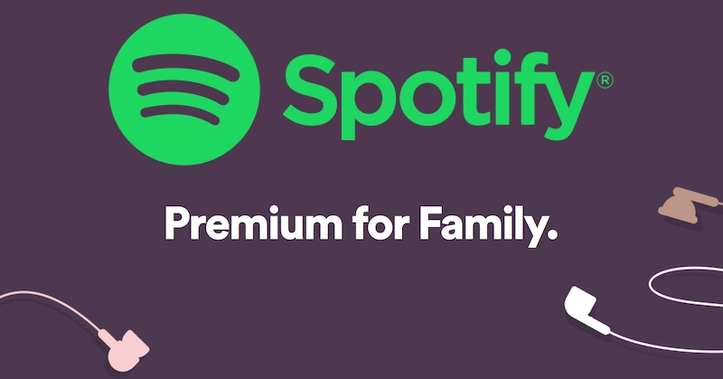 Обложка Spotify Premium family member ГАРАНТИЯ!🔴 3 месяца!🔴
