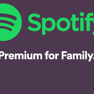 Spotify Premium family member ГАРАНТИЯ!🔴 3 месяца!🔴