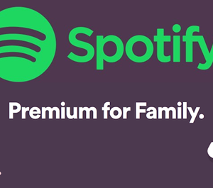 Обложка Spotify Premium family member ГАРАНТИЯ!? 3 месяца!?