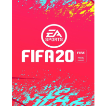 FIFA 20 | MULTILANGUAGE | GLOBAL | ⚙️ORIGIN + 🎁GIFT