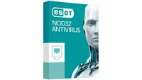Eset NOD32 Antivirus 1 Год 1 ПК Весь мир