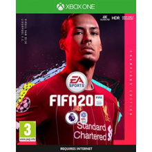 FIFA 20 Ultimate Team coins - XBOX