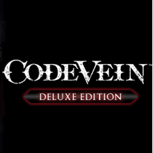 CODE VEIN: Deluxe Edition [Автоактивация] 🔥