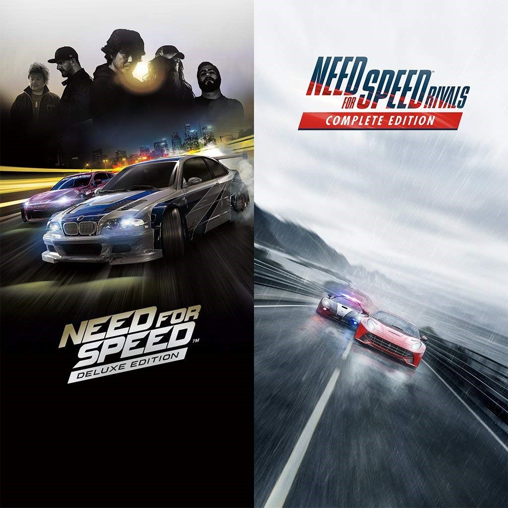 Need for speed deluxe edition steam фото 112