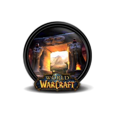 WOW: Classic RU/EU GOLD