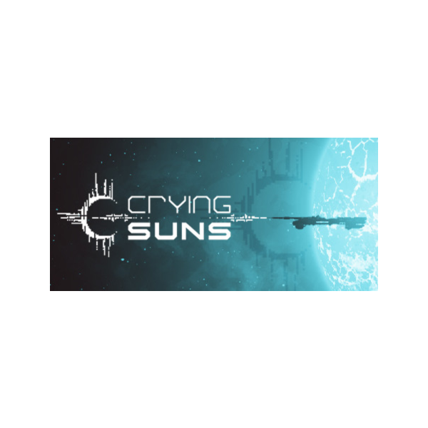 Crying Suns — Steam Access OFFLINE