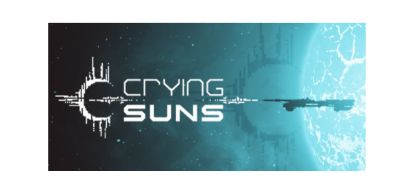 Crying Suns - Steam Access OFFLINE