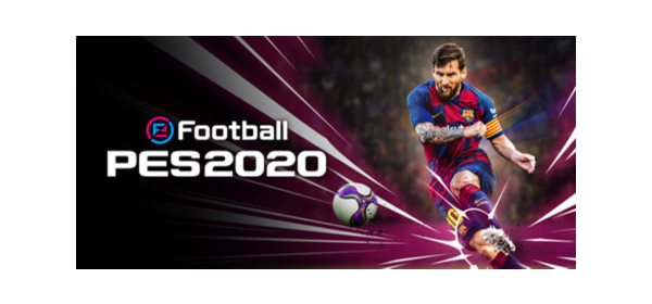 eFootball PES 2020 - Steam Access OFFLINE
