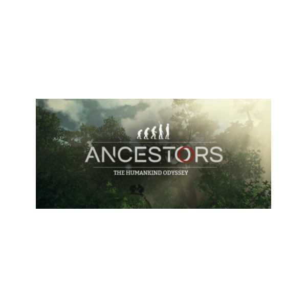 Ancestors: The Humankind Odyssey — EPIC GAMES ACCESS