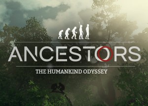 Ancestors: The Humankind Odyssey - EPIC GAMES ACCESS
