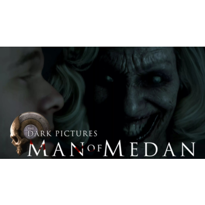 ✅MAN OF MEDAN XBOX✅Аренда