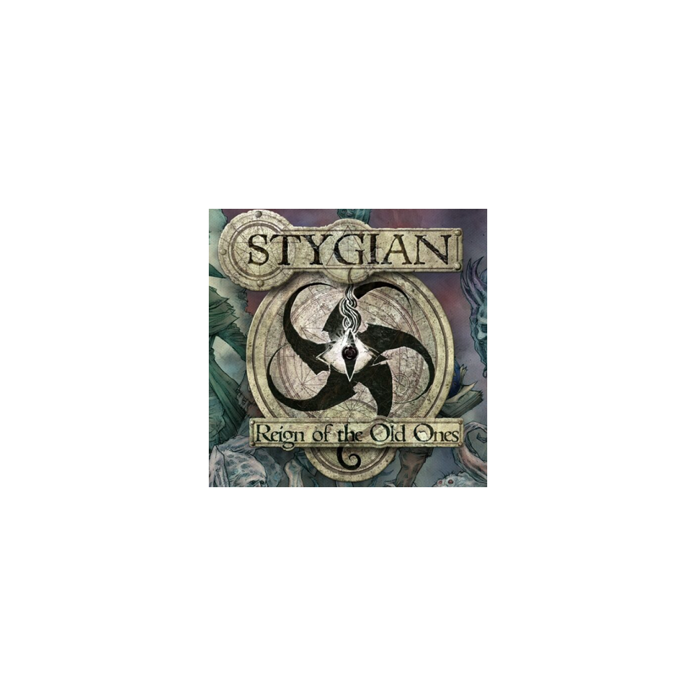 Купить STYGIAN: REIGN OF THE OLD ONES ✅STEAM КЛЮЧ