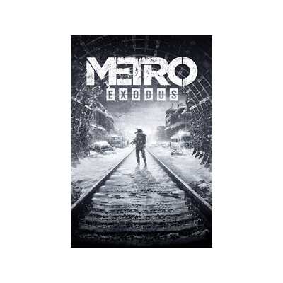 Metro Exodus для XBOX ONE