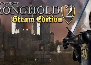Stronghold 2: Steam Edition (STEAM КЛЮЧ / РОССИЯ + СНГ)