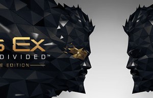 Deus Ex: Mankind Divided - Deluxe Edition 🔑 STEAM КЛЮЧ
