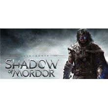 Middle-earth: Shadow of Mordor Game of the Year Edition | Steam