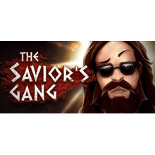 The Saviors Gang (Steam ключ) Region Free