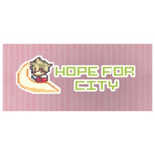 Hope for City (Steam ключ) Region Free