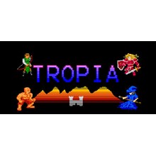 Tropia (Steam ключ) Region Free