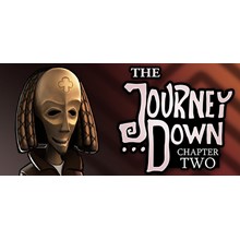 The Journey Down: Chapter Two (Steam ключ) Region Free