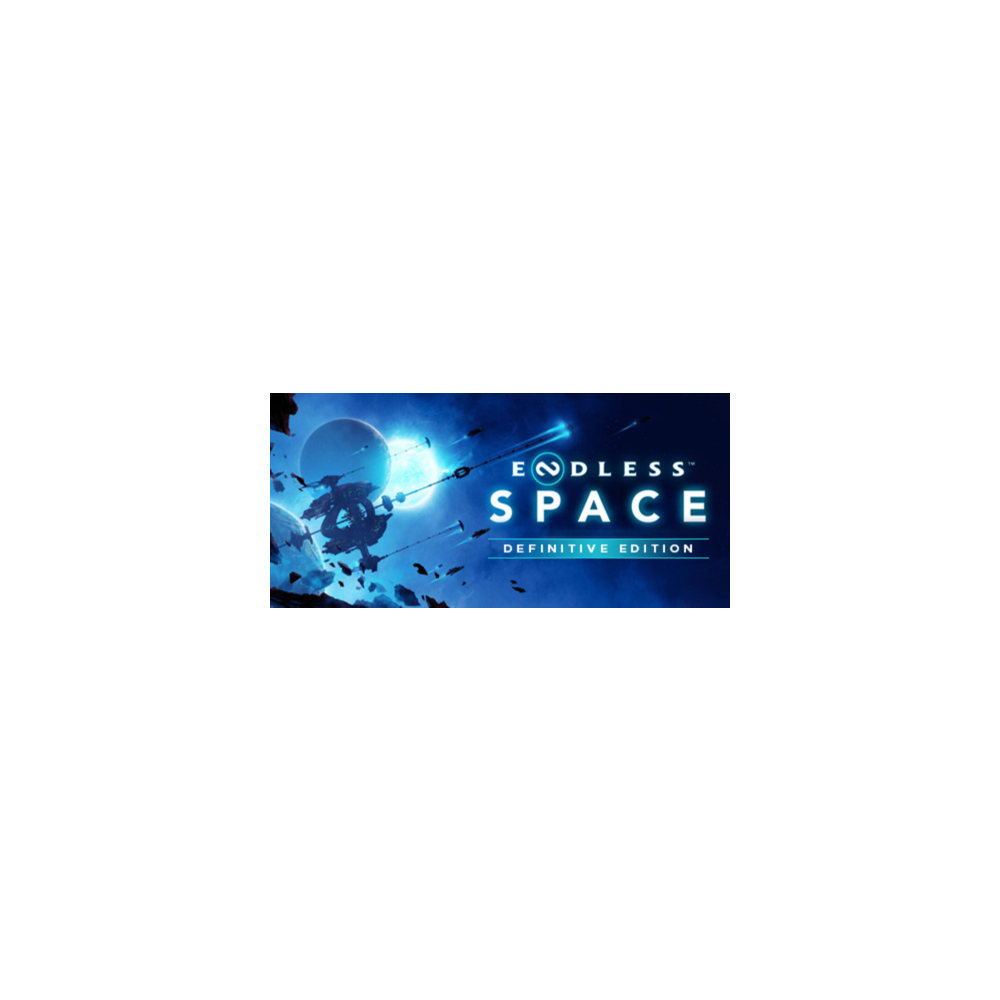 Купить Endless Space - Definitive (3 in 1) STEAM КЛЮЧ РФ+МИР