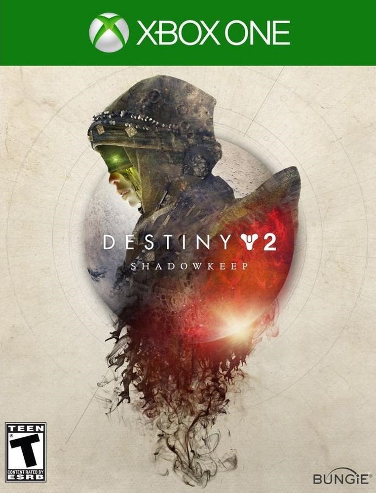 ✅ Destiny 2: Shadowkeep XBOX ONE | ГАРАНТИЯ❤️🎮