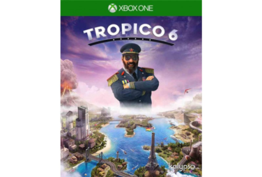 Купить аккаунт Tropico 6 Xbox One на Origin-Sell.com