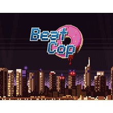 Beat Cop (Steam KEY) + GIFT