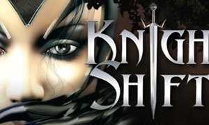 Knightshift [STEAM KEY/REGION FREE]