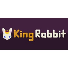 King Rabbit Gold Currency Premium Key