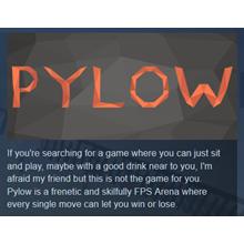 Pylow (Steam Key/Region Free)