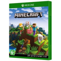 🔥 Minecraft | Xbox One, Xbox Series | Ключ