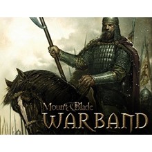 MOUNT & BLADE: WARBAND (STEAM) 0% КАРТОЙ + ПОДАРОК - irongamers.ru