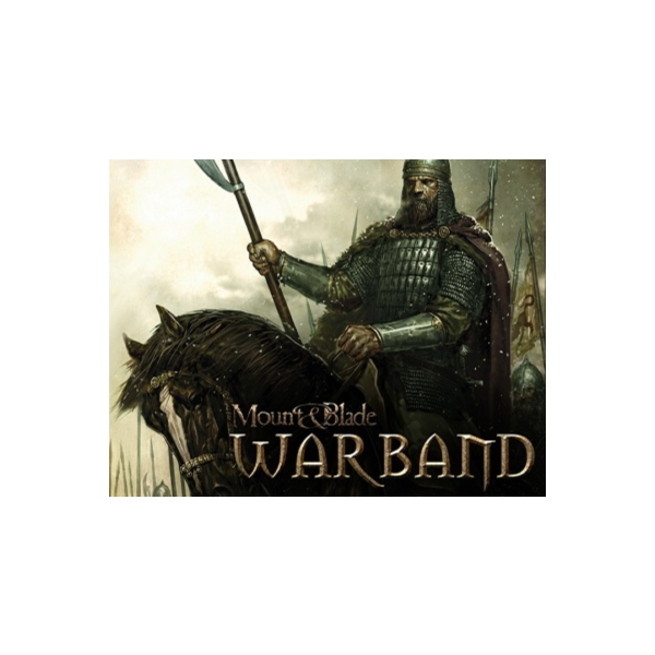 Mount & Blade: Warband (Steam KEY) + ПОДАРОК