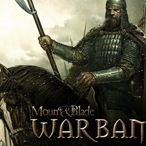Mount &amp; Blade: Warband (Steam KEY) + ПОДАРОК