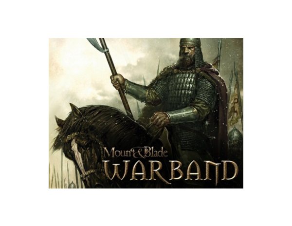 Mount & Blade: Warband (Steam KEY) + ПОДАРОК