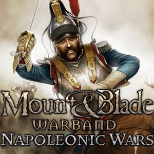 Mount &amp; Blade: Warband: DLC Napoleonic Wars (Steam KEY)