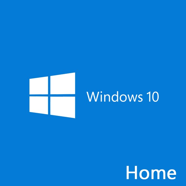 Обложка Windows 10 Home 32/64 Bit Лицензионный ключ
