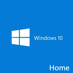 Windows 10 Home 32/64 Bit Лицензионный ключ