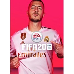 FIFA 20 STANDARD RU/MULTI + ГАРАНТИЯ