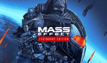 Mass Effect™ Legendary Edition + Online