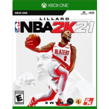 🎮NBA 2k21 + NBA 2k20 / XBOX ONE/SERIES X|S🎮