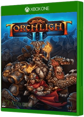Купить Torchlight II XBOX ONE/Xbox Series X|S