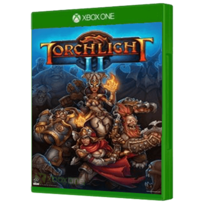 Torchlight II XBOX ONE/Xbox Series X|S