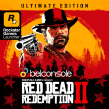 🔶Red Dead Redemption 2 Ultimate + ONLINE Wholesale